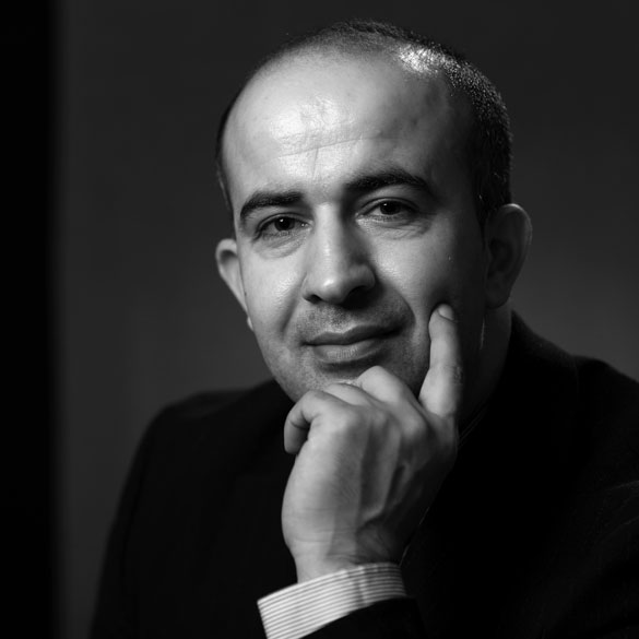 Azad Al Salim